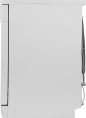 Посудомоечная машина Lex DW 4562 WH белый узкая CHMI000311