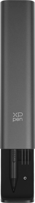 Графический планшет-монитор XPPen Artist Pro 16 LED USB Type-C черный