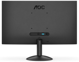 23.8" Монитор AOC Value Line 24B30HM2,  1920x1080,  VA,  100Гц,  1хHDMI,  черный