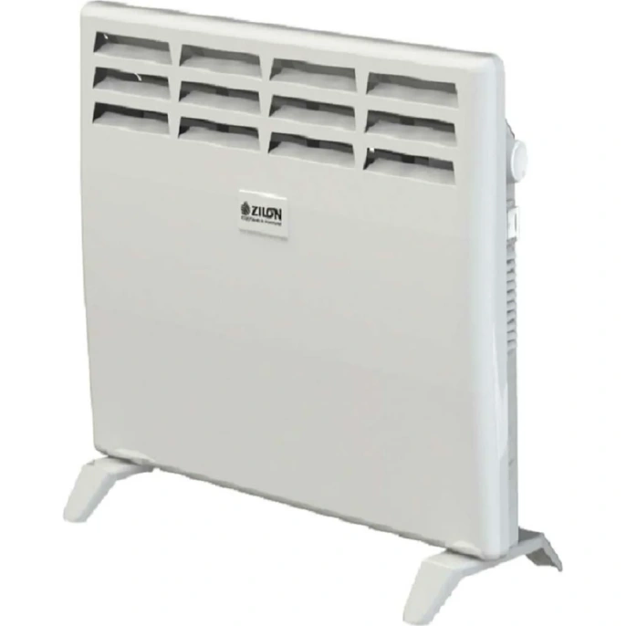 Электрический конвектор ZILON УЮТ ZHC-1000 SR3.0 ECO