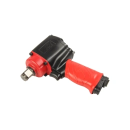 Пневмогайковерт ударный JTC 3/4", 2034 Нм, 90-120 PSI, 9000 об/мин, 7215 760291
