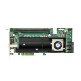 RAID-контроллер Areca ARC-1883ix-12 PCIe 3.0 x8 Full Profile, SAS/SATA 12G, RAID 0,1,5,6,10,50,60, 16port 3*int SFF8643 + 1*ext SFF8644 , Cache 2GB up to 8GB , RTL {5} 411338