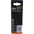Сверло по металлу HSS-Co (4.2х43х75 мм) AEG AAKHSSCBT4-2 4932479329