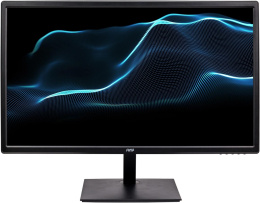 21.5" Монитор HIPER EasyView KB2215, 1920x1080, VA, 75Гц, 1хHDMI, черный