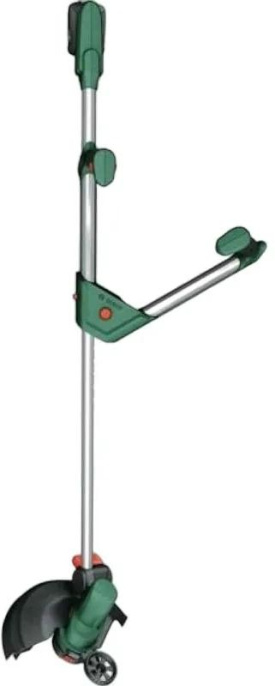 Триммер электрический Bosch UniversalGrassCut 18V-26 аккум. реж.эл.:леска
