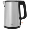 Чайник электрический Panasonic NC-CWK33 1.5л. 2200Вт нержавеющая сталь корпус: пластик