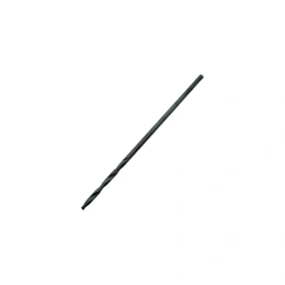 Сверло спиральное по металлу 1 мм, ц/х, DIN338, HSSR Modern T D010.0010