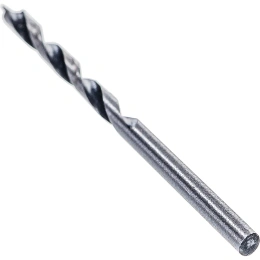 Сверло 3х60 мм по дереву Gigant GT-073