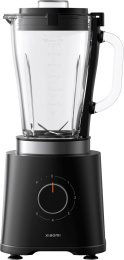 Блендер стационарный Xiaomi Blender EU 600Вт черный BHR8936EU