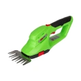Ножницы аккумуляторные для стрижки травы и кустарников REDVERG RD-GBS7,2 00006691076