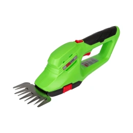Ножницы аккумуляторные для стрижки травы и кустарников REDVERG RD-GBS7,2 00006691076
