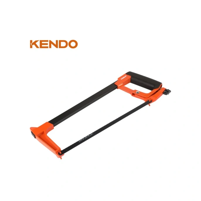 Ножовка по металлу KENDO 300 мм 30566