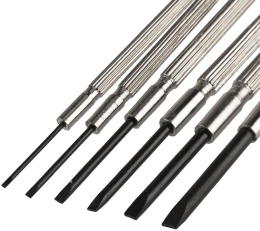 Набор отверток Rexant 12-6051 в компл.:16 предметов