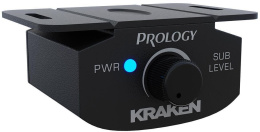 Сабвуфер автомобильный Prology Box-8, активный [prkrbbx8]