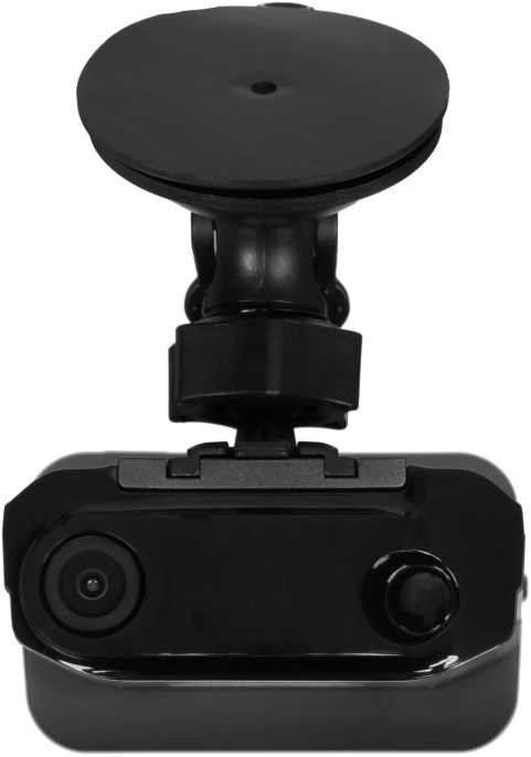 Видеорегистратор с радар-детектором Inspector MARLIN S PRO черный 1080x1920 1080p 130гр. GPS Ambarella A12A20
