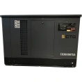 Электроагрегат газопоршневой CTG CU30000TSA в кожухе 4687204619113