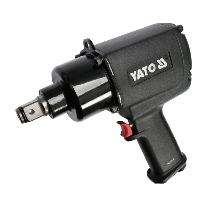Пневматический гайковерт YATO 3/4", 1300 Нм YT-09564