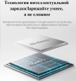 Кабель Romoss CB3235,  USB Type-C (m) -  USB Type-C (m),  1м,  MFI,  серый