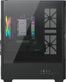ПК Teclast G03 Ryzen 5 8400F 4.2 32Gb SSD1Tb Arc B580 12Gb Windows 11 Pro GbitEth WiFi BT 500W черный G03 8400F32G1TB580BKRU