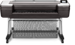 Плоттер HP Designjet T1700 PostScript, 44" [1vd87a]