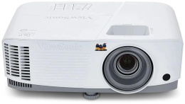 Проектор ViewSonic PA503W, DLP, белый [vc16907]