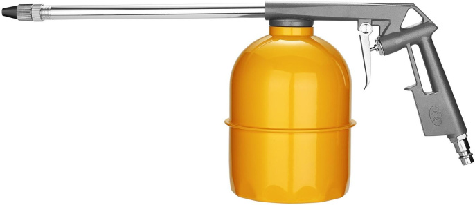 Набор пневмоинструментов DEKO DKSG05,  5 предметов [018-0909]