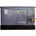 Генератор бензиновый CTG CX20000SA кожух 4687203364809