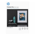 Бумага/ HP Premium Plus Glossy Photo Paper-20 sht/A4/210 x 297 mm CR672A