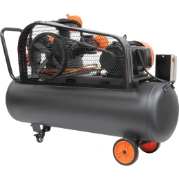 Ременной компрессор Gigant BCW-100/670