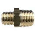 Ниппель переходной пневмо 3/8"НР - 1/4"НР Профитт 9276225