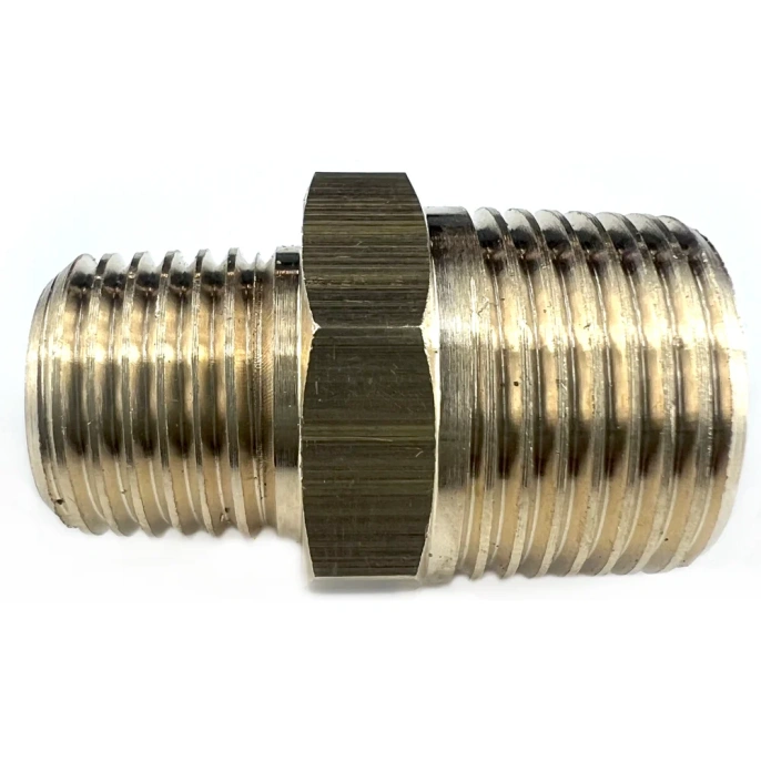 Ниппель переходной пневмо 3/8"НР - 1/4"НР Профитт 9276225
