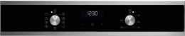 Духовой шкаф электрический Electrolux EOF5F50BX, 65л, дверца с 2 стеклами, нержавеющая сталь