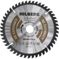 Диск пильный Hilberg Industrial Ламинат 160x20x48Т HL160