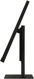Моноблок Osio BaseLine B240i-024b 23.8" Full HD i3 1115G4 3 16Gb SSD512Gb UHDG без ОС GbitEth WiFi BT 84W Cam черный 1920x1080 RUS