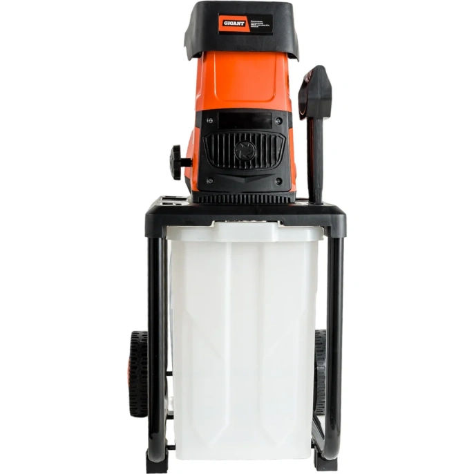 Измельчитель 2,8 кВт, Gigant GSVER-04