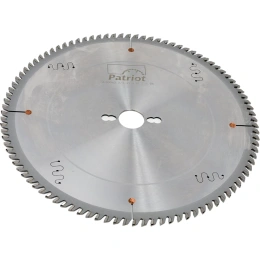 Диск пильный (300х3.2/2.6х30 мм; Z-96; TF neg) PATRIOT 1312