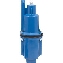 Вибрационный насос РемоКолор 280 Вт, нижний забор воды, 18 л/мин, 60м, термозащита, , кабель 15 м 95-2-302