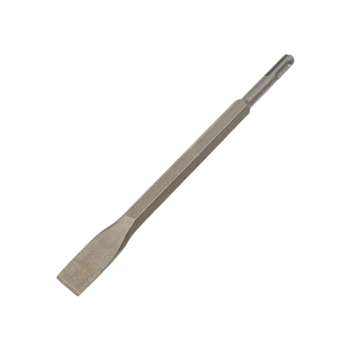 Зубило SDS-plus 14x250x20 мм HEADROCK 411-010-1425020