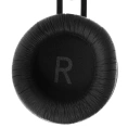 Наушники проводные AKG K52, черный