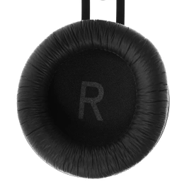 Наушники проводные AKG K52, черный