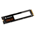 Накопитель SSD Gigabyte PCIe 4.0 x4 500GB AG450E500G-G Aorus Gen4 5000E M.2 2280