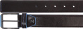 Ремень мужской Piquadro Blue Square, кожа натуральная, коричневый [cu6743b2/mo]
