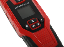 Детектор проводки Elitech Д 100, глубина до: 10см [182091]