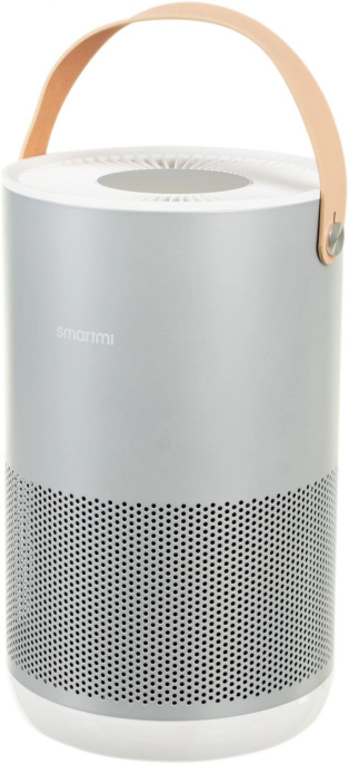 Очиститель воздуха Smartmi Air Purifier P1 (серебристый)