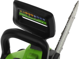 Цепная пила Greenworks GD24CS30 аккум. дл.шины:12" 30cm 2007007