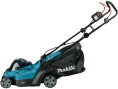 Газонокосилка роторная Makita LM003GU102 740Вт