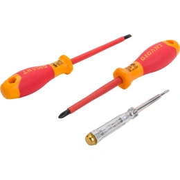 Набор диэлектрических отверток Gigant GDSS-6