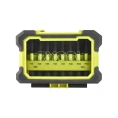 Набор ударостойких бит (10 шт; 50 мм) Ryobi 5132003176