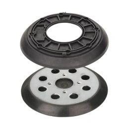 Подошва шлифовальная 125 мм; 8 отв для EX 125 ES AEG 4932352870
