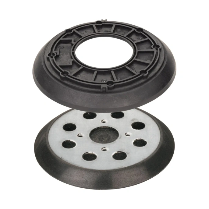 Подошва шлифовальная 125 мм; 8 отв для EX 125 ES AEG 4932352870